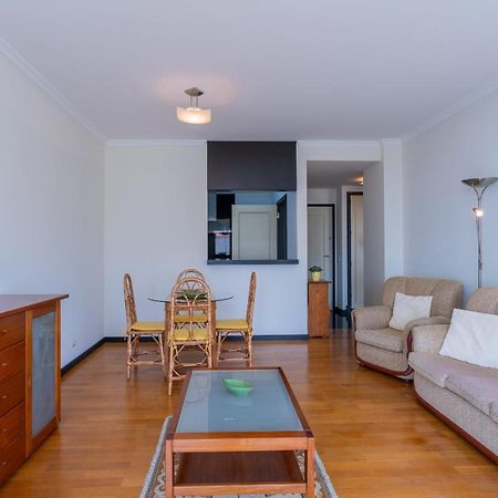 Flh Funchal Balcony Apartment With Sea View Экстерьер фото