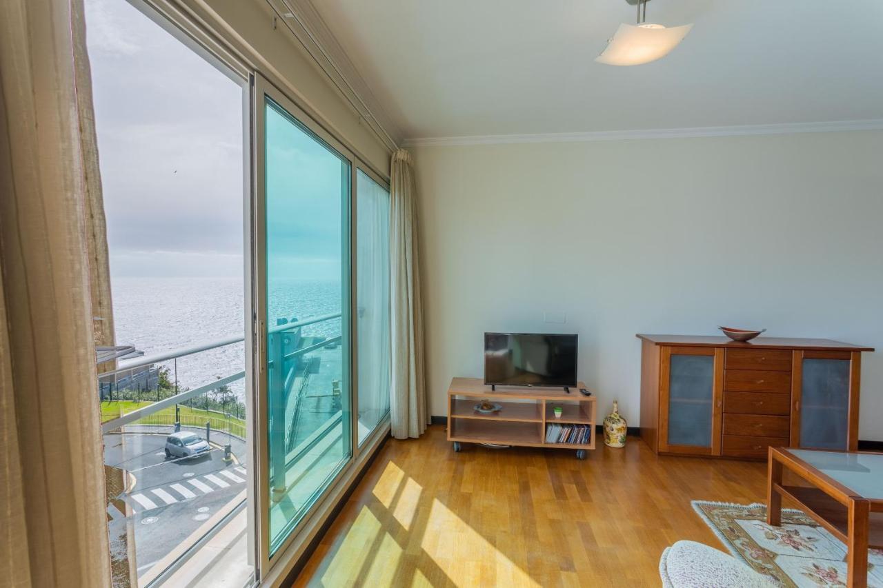 Flh Funchal Balcony Apartment With Sea View Экстерьер фото