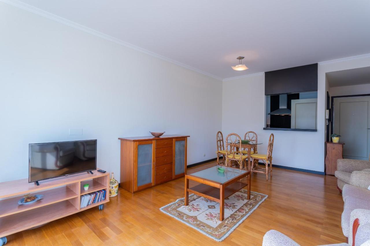 Flh Funchal Balcony Apartment With Sea View Экстерьер фото