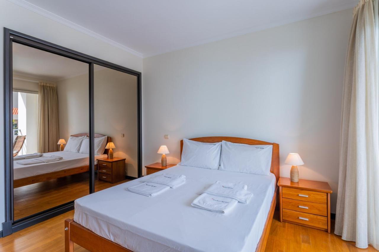 Flh Funchal Balcony Apartment With Sea View Экстерьер фото